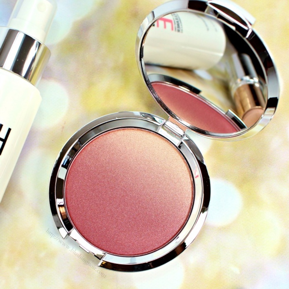 IT Cosmetics Ombre Radiance Blush -Sugar Plum